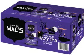 Mac%26%23039%3Bs+Range+12+x+330mL+Cans%2FBottles