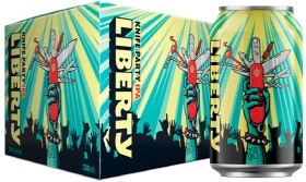 Liberty+Brewing+Knife+Party+IPA+6+x+330mL+Cans