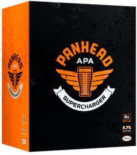 Panhead+Range+6+x+330mL+Cans%2F+Bottles