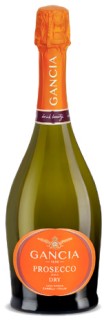 Gancia+Prosecco+DOC+Dry+750mL