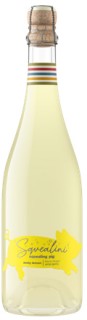 NEW+Squealing+Pig+Squealini+Zesty+Lemon+Wine+Spritz+750mL
