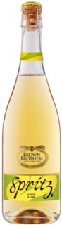 Brown+Brothers+Limited+Edition+Ginger+%26amp%3B+Lime+Spritz+750mL