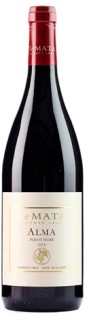 Te+Mata+Alma+Pinot+Noir+750mL