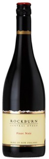 Rockburn+Central+Otago+Pinot+Noir+750mL