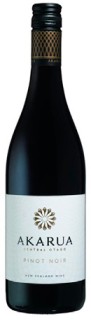 Akarua+Pinot+Noir+750mL