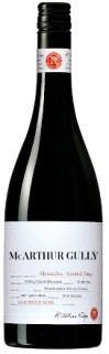 McArthur-Gully-Central-Otago-Pinot-Noir-750mL on sale