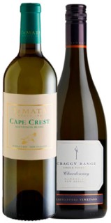 Te+Mata+Cape+Crest+Sauvignon+Blanc+or+Craggy+Range+Kidnappers+Chardonnay+750mL