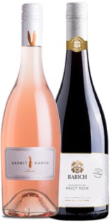 Rabbit-Ranch-Ros-or-Babich-Pinot-Noir-750mL on sale