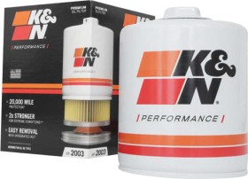 KN-Premium-Oil-Filters on sale