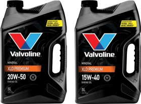 Valvoline-XLD-PREMIUM-20W-50-OR-15W-40-5L-Engine-Oils on sale