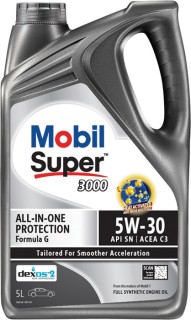 Mobil+Super+ALL-IN-ONE+PROTECTION+FORMULA+G+5W-30+5L+Engine+Oil%5E