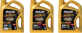 Nulon+APEX%2B+DIESEL+7L+Engine+Oils