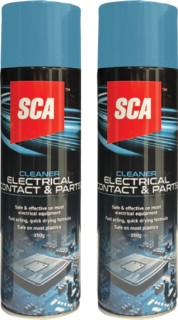 SCA+Electrical+Contact+%26amp%3B+Parts+Cleaner