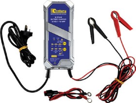 Century-12V-1812A-9-Stage-Lithium-Battery-Charger on sale