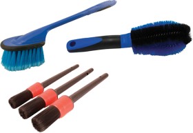 30%25+off+SCA+Detailing+Brush+Range