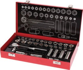 SCA+34+Pce+Socket+Set