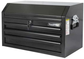 ToolPRO-26-3-Drawer-Tool-Chest on sale