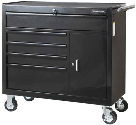 ToolPRO+41%26quot%3B+5+Drawer+Tool+Cabinet
