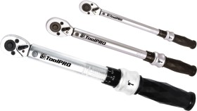 ToolPRO+Torque+Wrenches