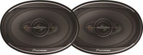 Pioneer+A-Series+6x9%26rdquo%3B+4-Way+Speaker