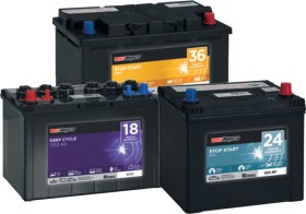 Repco-30-Battery-Trade-in on sale
