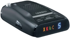Uniden-Long-Range-Radar-Detector on sale
