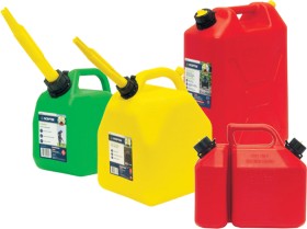 25-off-Scepter-Fuel-Diesel-Cans on sale