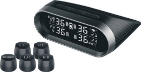 Repco+Solar+Tyre+Monitoring+System