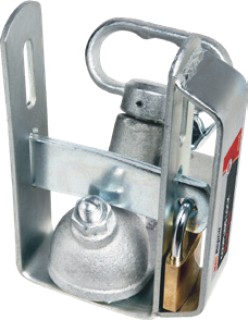 Repco-Trailer-Coupling-Lock on sale