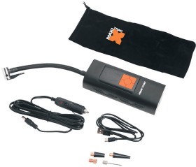 Maxi+Trac+12V+Compact+Cordless+Digital+Tyre+Inflator