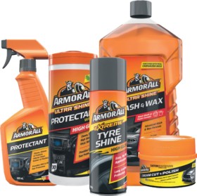 25-off-Armor-All on sale
