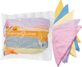 Gear-Up-Microfibre-Assorted-Cloths-10-Pack on sale