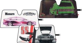 Holden-Sunshades on sale