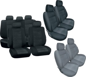 True-Fit-Tailored-Fit-Seat-Covers on sale