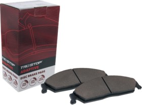 TruStop-Adaptive-Brake-Pads on sale