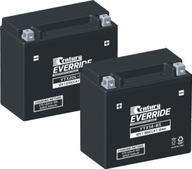 10-off-Century-EverRide-Sports-Batteries on sale