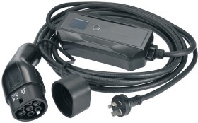 Projecta-24kW-Portable-EV-Charger-10A on sale