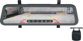 XView-9-Touch-Screen-Mirror-Display-Reverse-Camera-Kit on sale