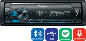 Pioneer-Head-Unit-with-Dual-Bluetooth-USB on sale