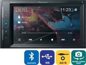 Pioneer-62-Head-Unit-with-Bluetooth-USB on sale