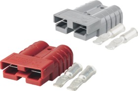 Drivetech-4x4-50A-Anderson-Connector-Range on sale