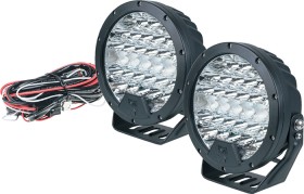 Max-Trac-180mm-LED-Driving-Light-Kits on sale