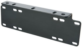 Maxi-Trac-Universal-Number-Plate-Driving-Light-Bracket on sale
