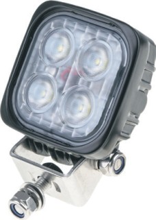 Maxi-Trac-1224V-4-LED-Work-Light on sale