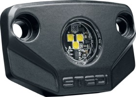 Stedi-White-Surface-LED-Rock-Light on sale