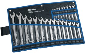 Mechpro-Combination-Spanner-Set-24-Piece on sale