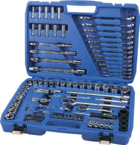 Mechpro+Automotive+Tool+Kit+134+Piece