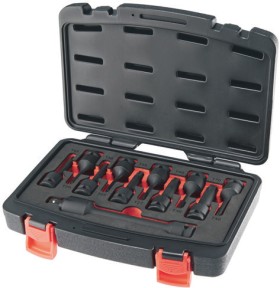Repco-Torx-Impact-Socket-Set-11-Piece on sale