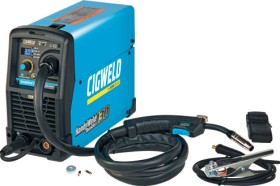 Cigweld-HandyWeld-130A-MIG-Welder on sale