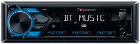 Nakamichi+Single+Din+Head+Unit